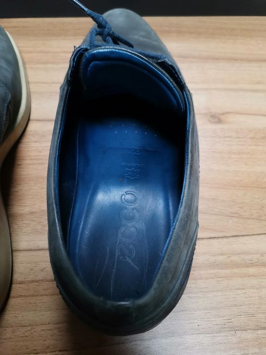 Buty ECCO rozmiar 44