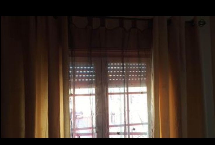 Cortinas feita sob medida