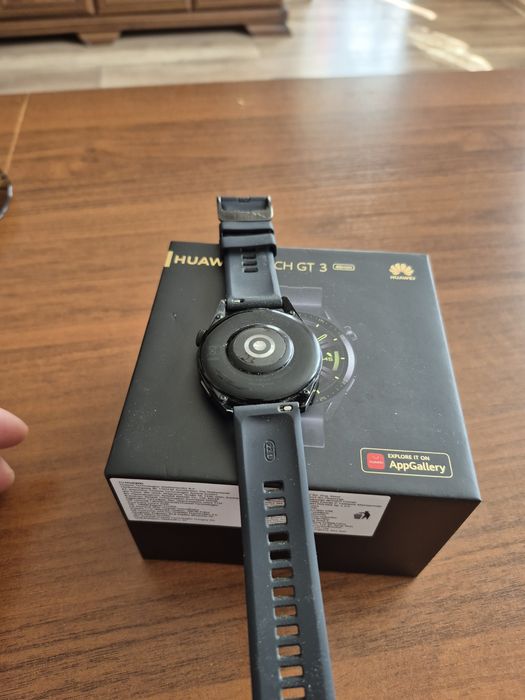 Huawei Watch GT3