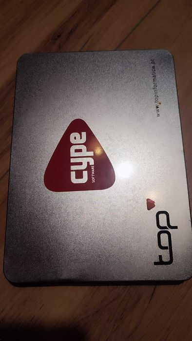 Licença CYPE 2022 (cypecad + cype 3d + hidráulicas +REH)