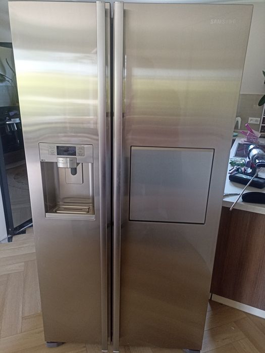 Lodówka Samsung RSG5PURS