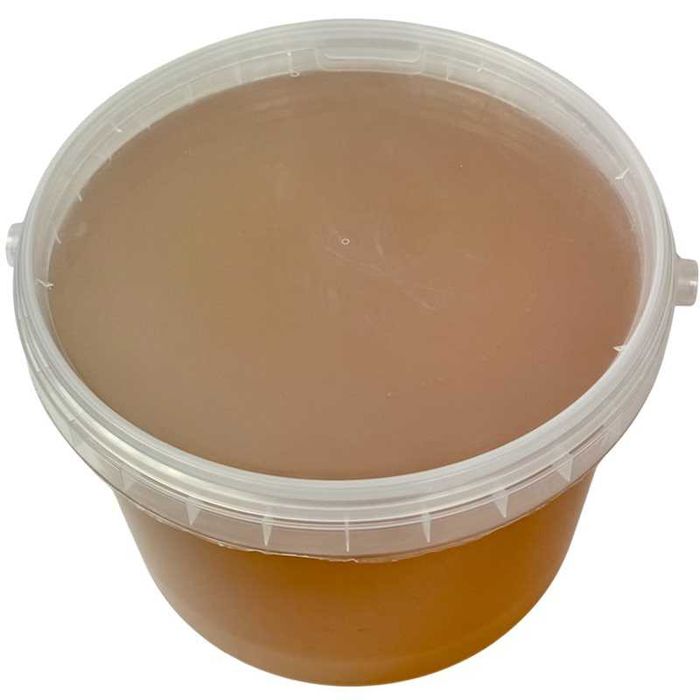 Мед Різнотрав'я 250 г