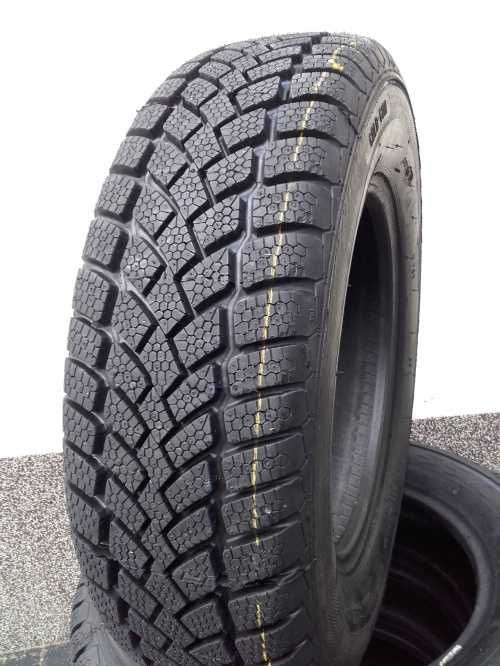 Opony 155/80r13 Bieżnik zima Śląsk