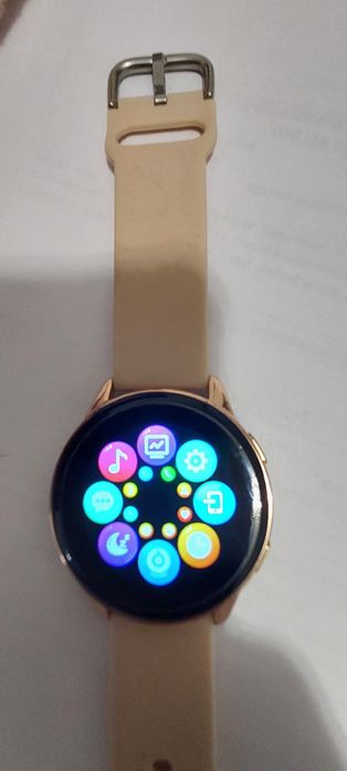 Smart watch używany
