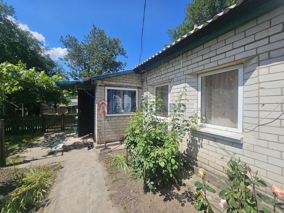 Будинок в с.Тіньки Черкасьа обл.