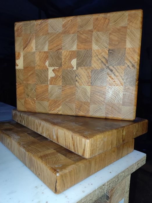 Розділочна доска, дошка для нарізання: 300 грн. - Посуда / кухонная ...