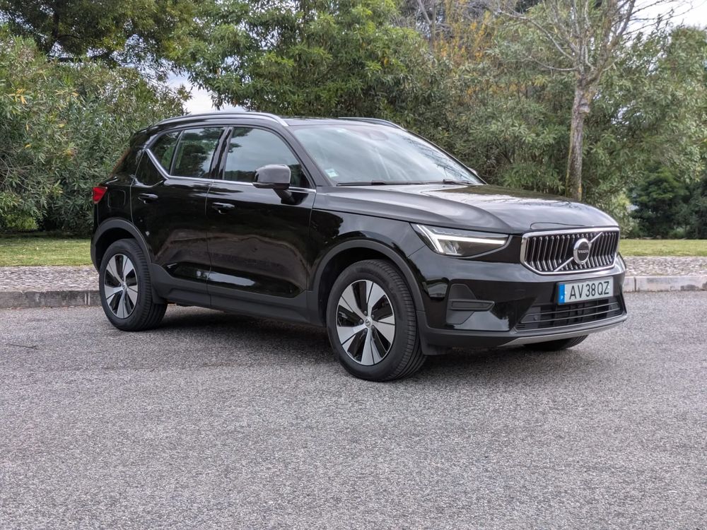 Volvo XC 40