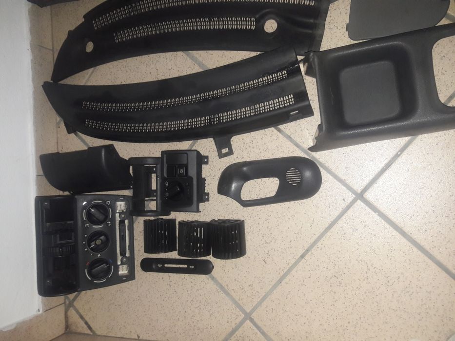 Turbo / bomba injectora corsa B