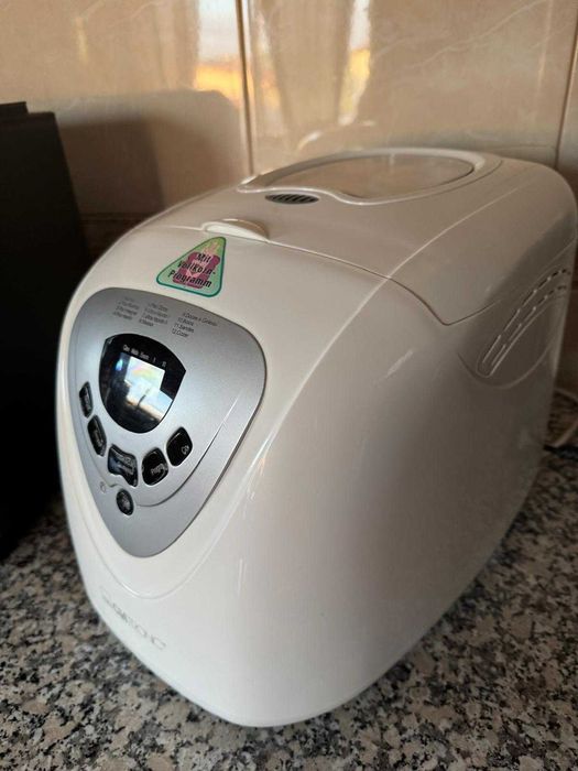 Máquina fazer pão CIATRONIC