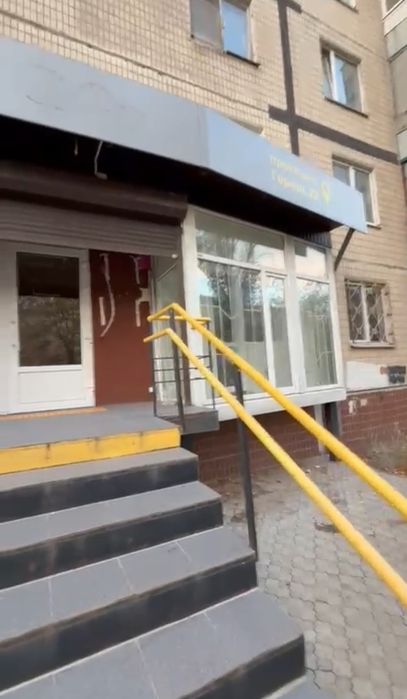 Магазин, помещение 54м2. Победа 6.