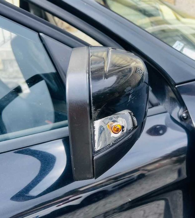 Volvo XC60 - 185500Km - 2012