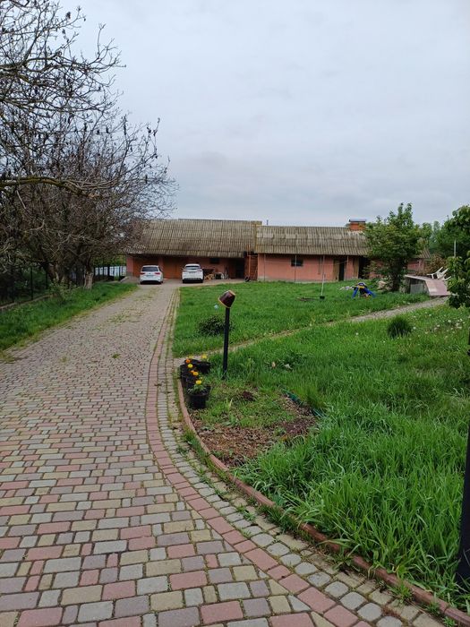 Будинок, с.Діброва, Диканський р-н.