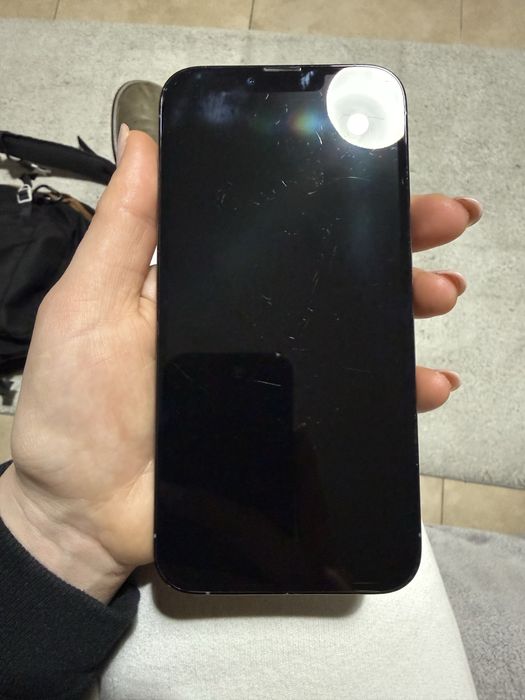 Iphone 13 Pro Max 128gb