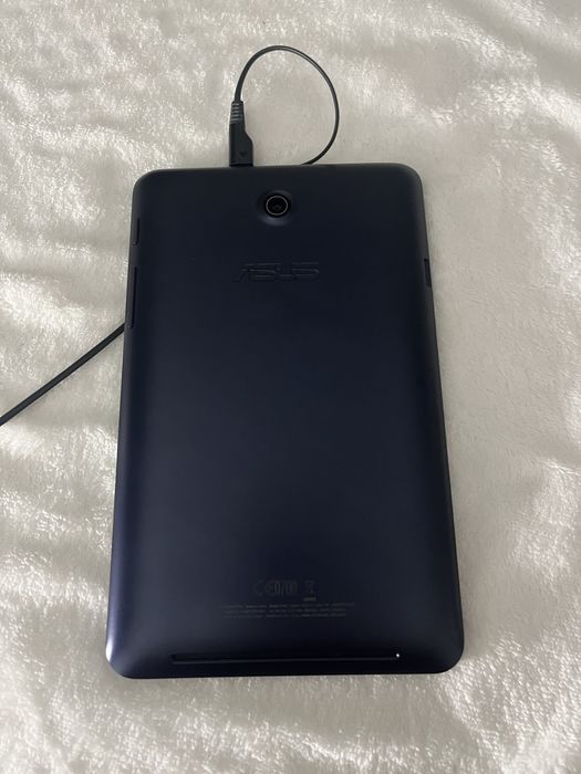 Tablet Asus Memo Pad 16GB K00B – Como Novo