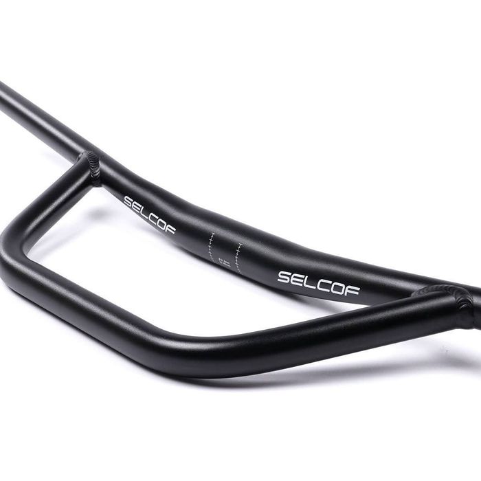 Selcof Expedition Handlebar 760 мм, вело руль кермо MTB туристичне мтб