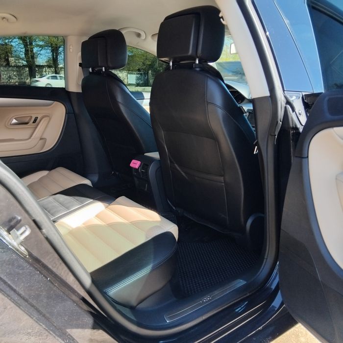 Продам Volkswagen CC
