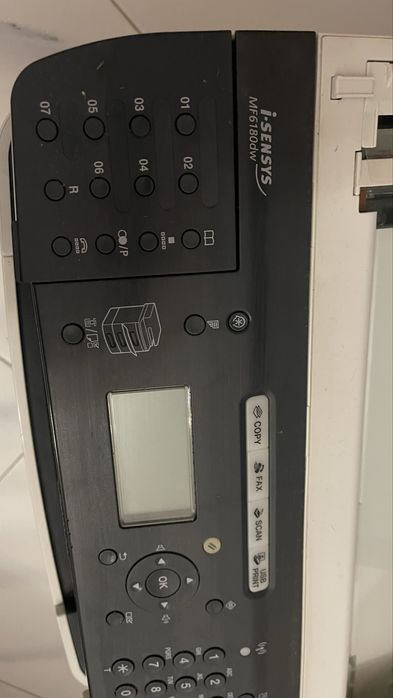 Fotocopiadora / impressora Epson