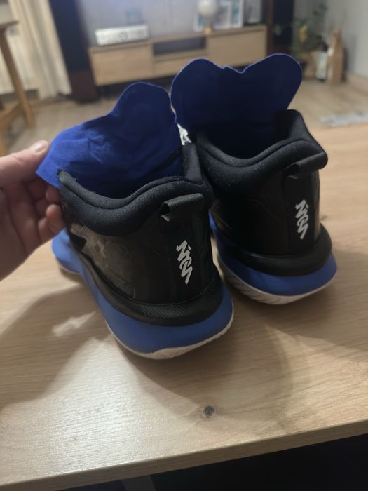 Buty Nike Jordan