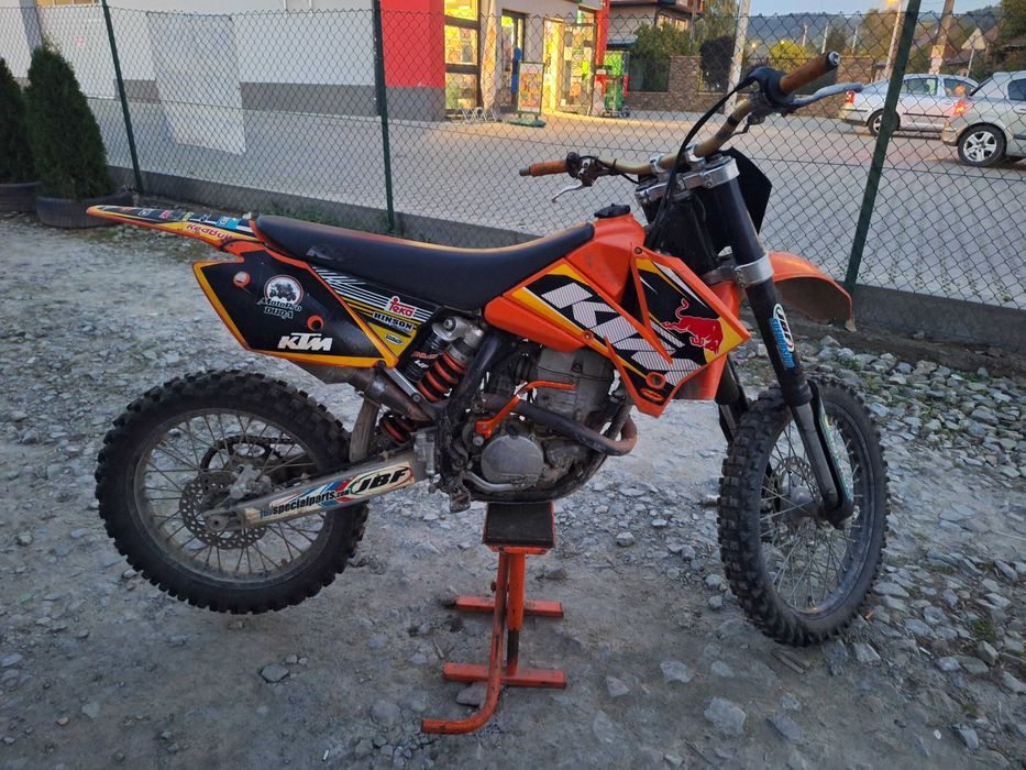KTM