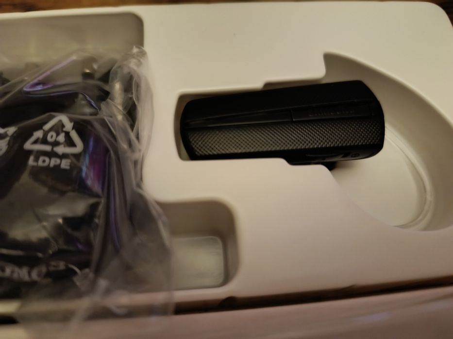 Sprzedam słuchawkę Bluetooth Samsung HM1200 komplet producenta