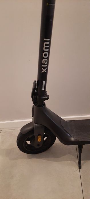 Hulajnoga elektryczna XIAOMI  4LITE