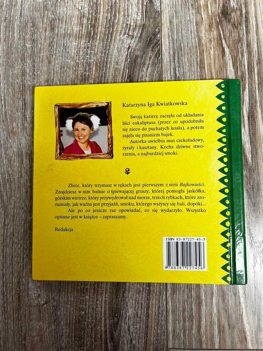 "Królestwo Łagodności" - K. I. Kwiatkowska