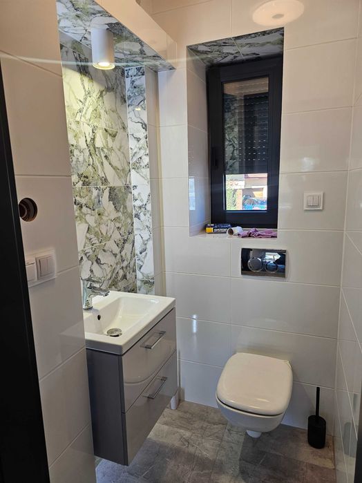 Do wynajęcia_pietro domu Mysłowice-Janów