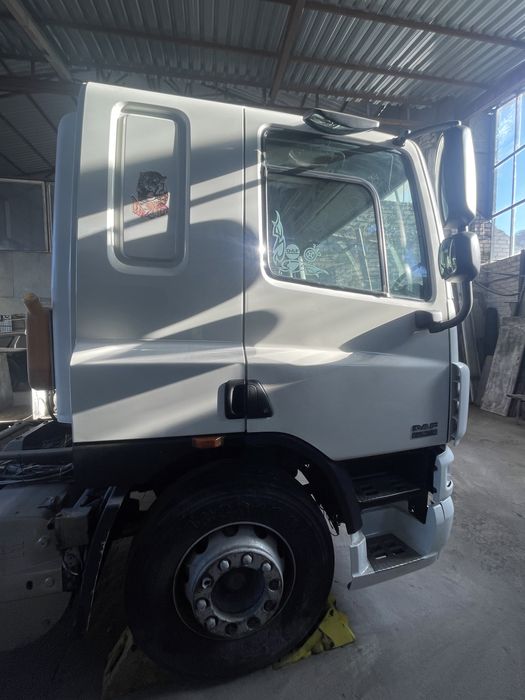 DAF CF75 Вантажівка