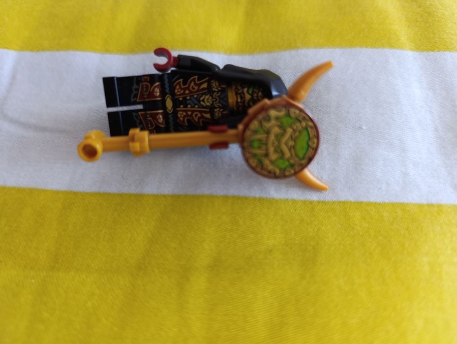 Minifiguras Lego® Ninjago (novas Minifiguras de 2026)