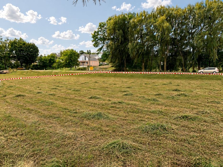 Ділянка 10 кілометрів від Рівне