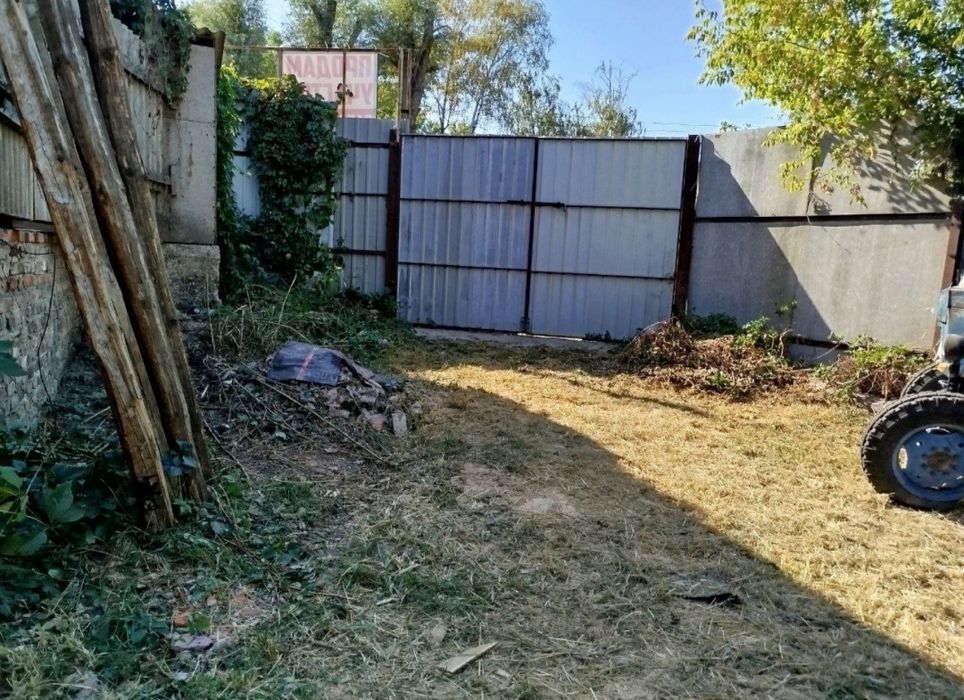 Продам дом Карачовка поворот на Бабаи