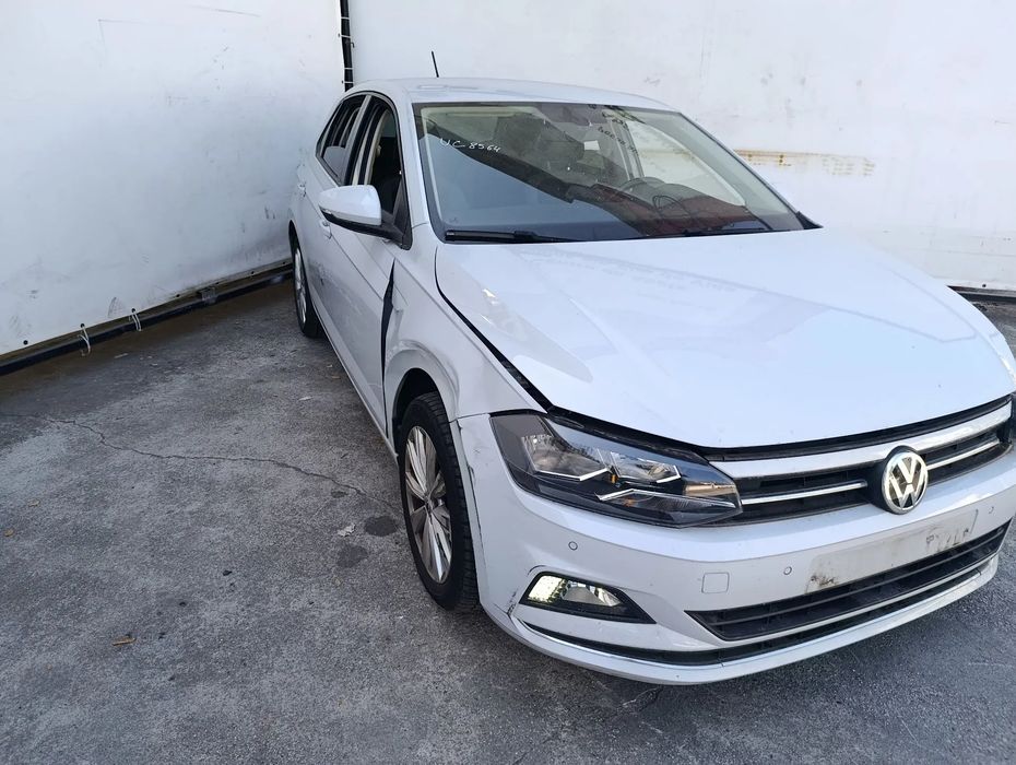Para peças VOLKSWAGEN Polo (AW1)