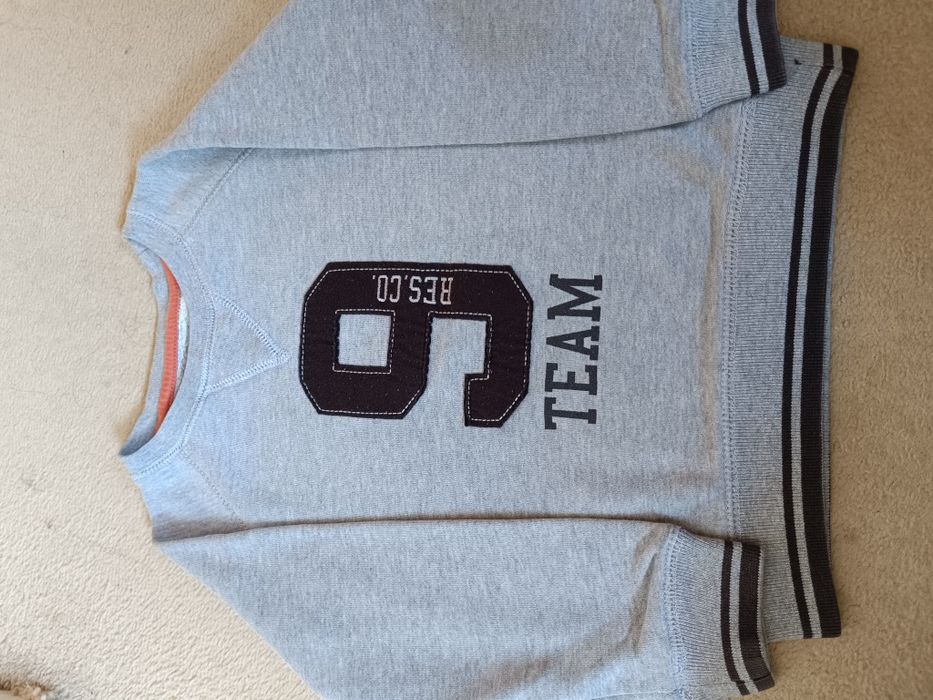 Sweterek dla chłopczyka rozmiar 104