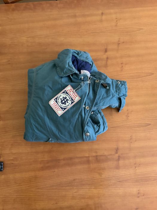 Casacos vários originais