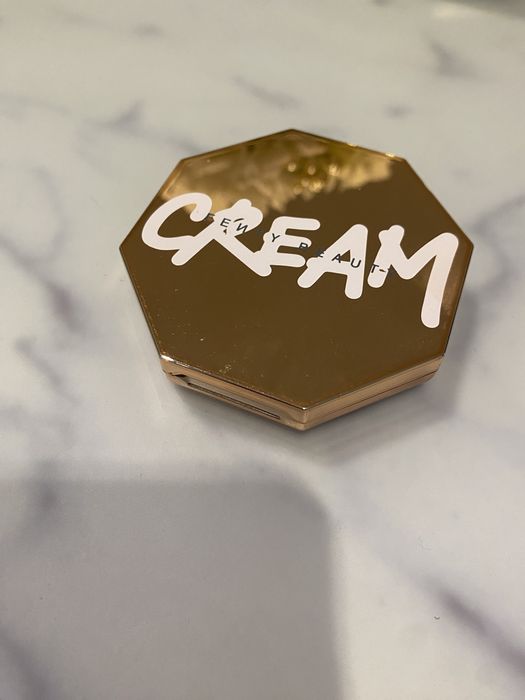 Bronzer cream fenty beauty 02 kremowy