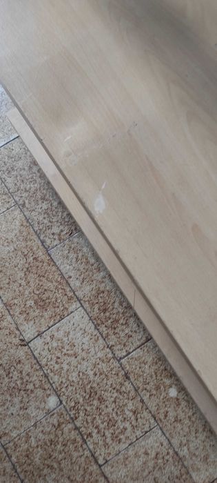 Mesa de tv/multimédia