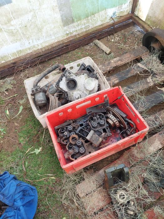 Same aster 60 czesci