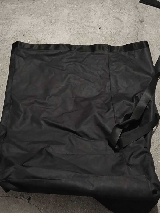 Big Bag ou Saco de Proteção Grupo PSA