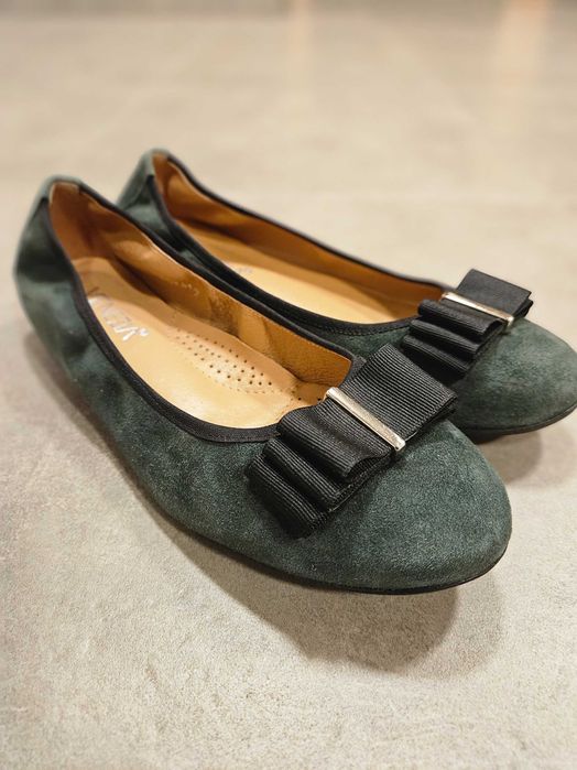 Baleriny Venesia 38