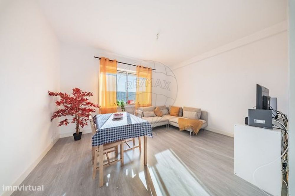 Apartamento T3 para venda