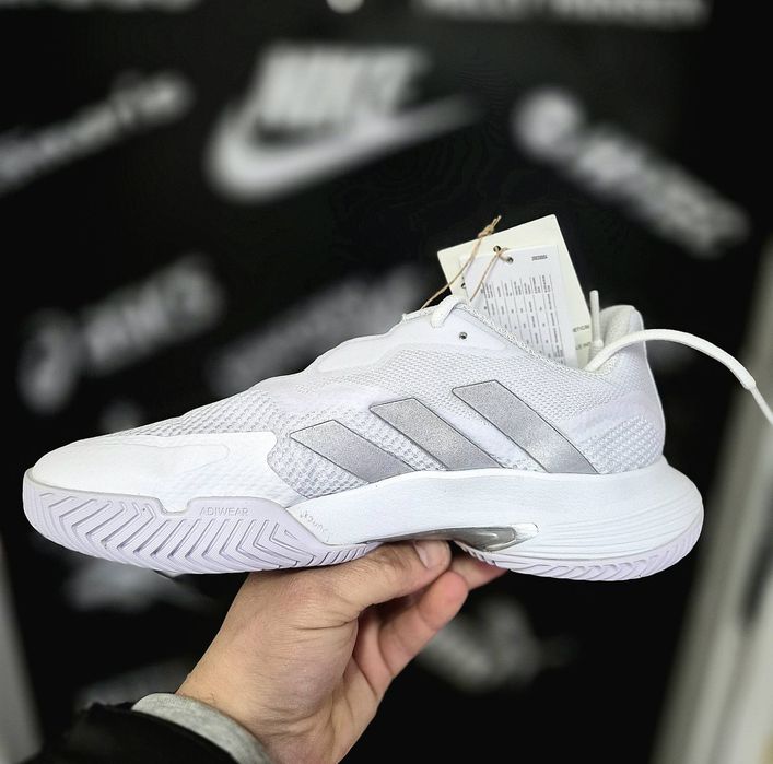 Жіночі кросівки Adidas  CourtJam Control W.(Оригінал)38⅔-24,5см