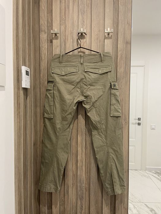 Карго штани G-Star 29/30