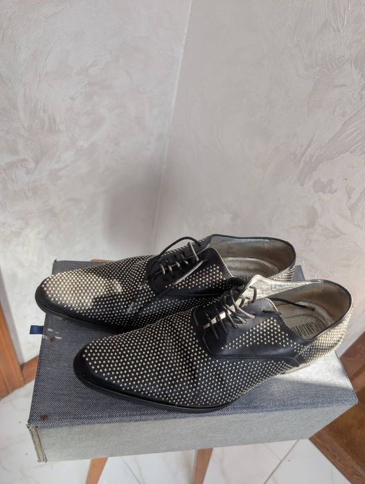 Продам брендові мешти