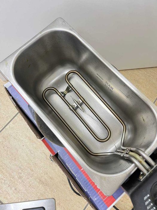 Фритюрниця Clatronic DR3587