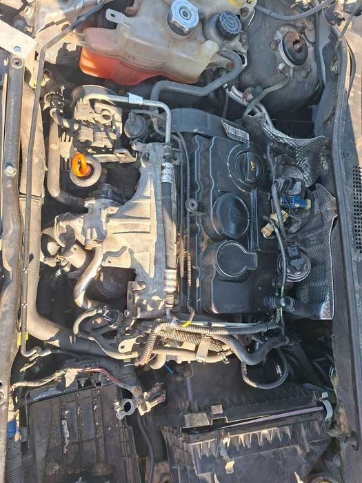 Dodge Caliber na części