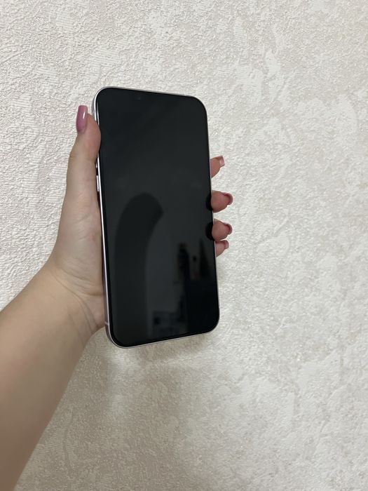 Apple iPhone 14 Plus 128 GB Purple