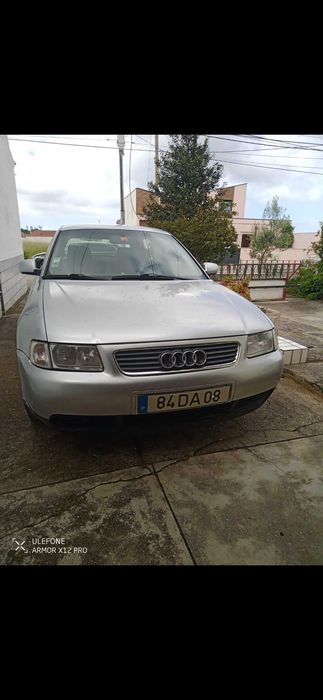 Audi A3 1.9TDI 110cv