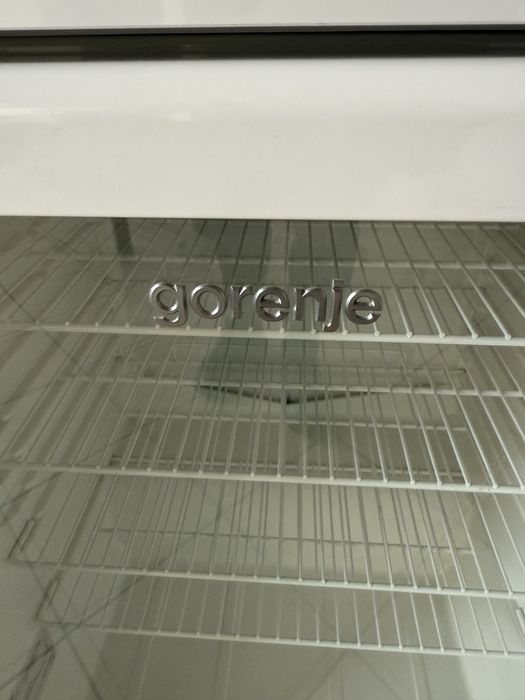 Холодильна Вітрина Холодильник Gorenje Німеччина