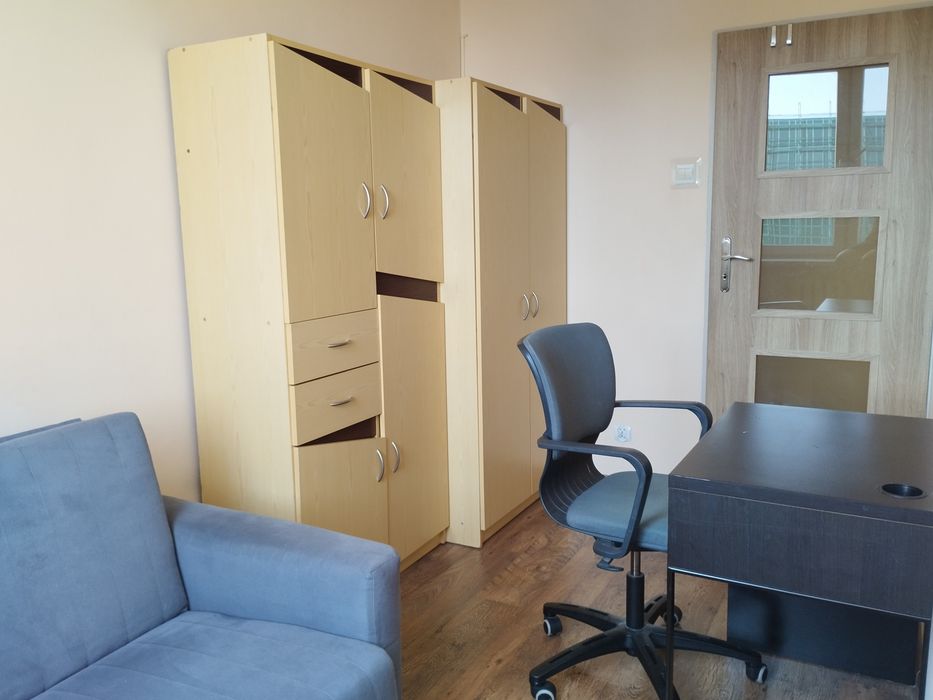 Apartment in Kraków, Stare Podgórze, Podgórze - Widok 3