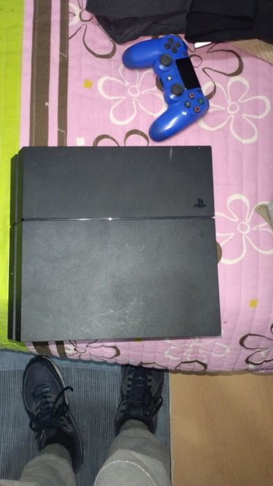 Ps4 fat original